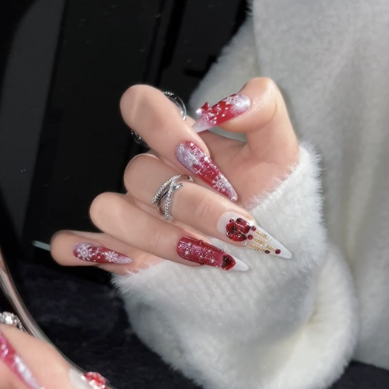 Jolly Nailsmas