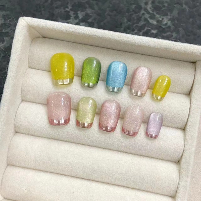 Jelly Sets